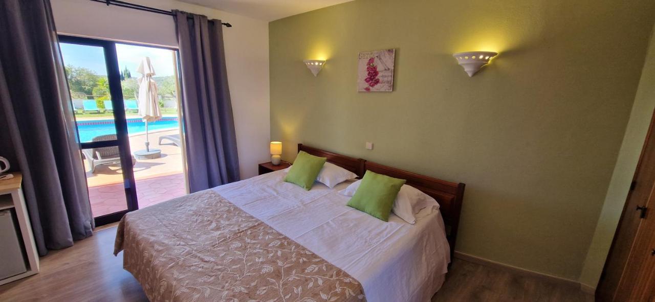 Guest house Casa Rosa Montes Praia Da Luz