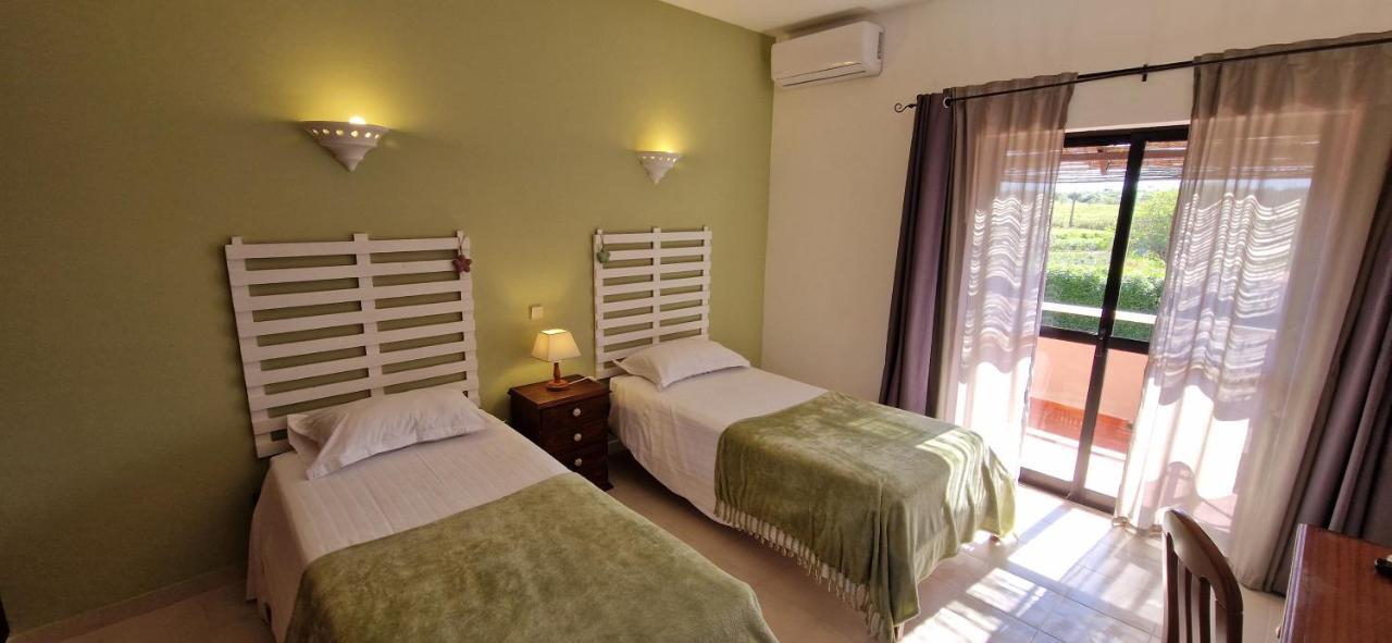 Guest house Casa Rosa Montes Praia Da Luz
