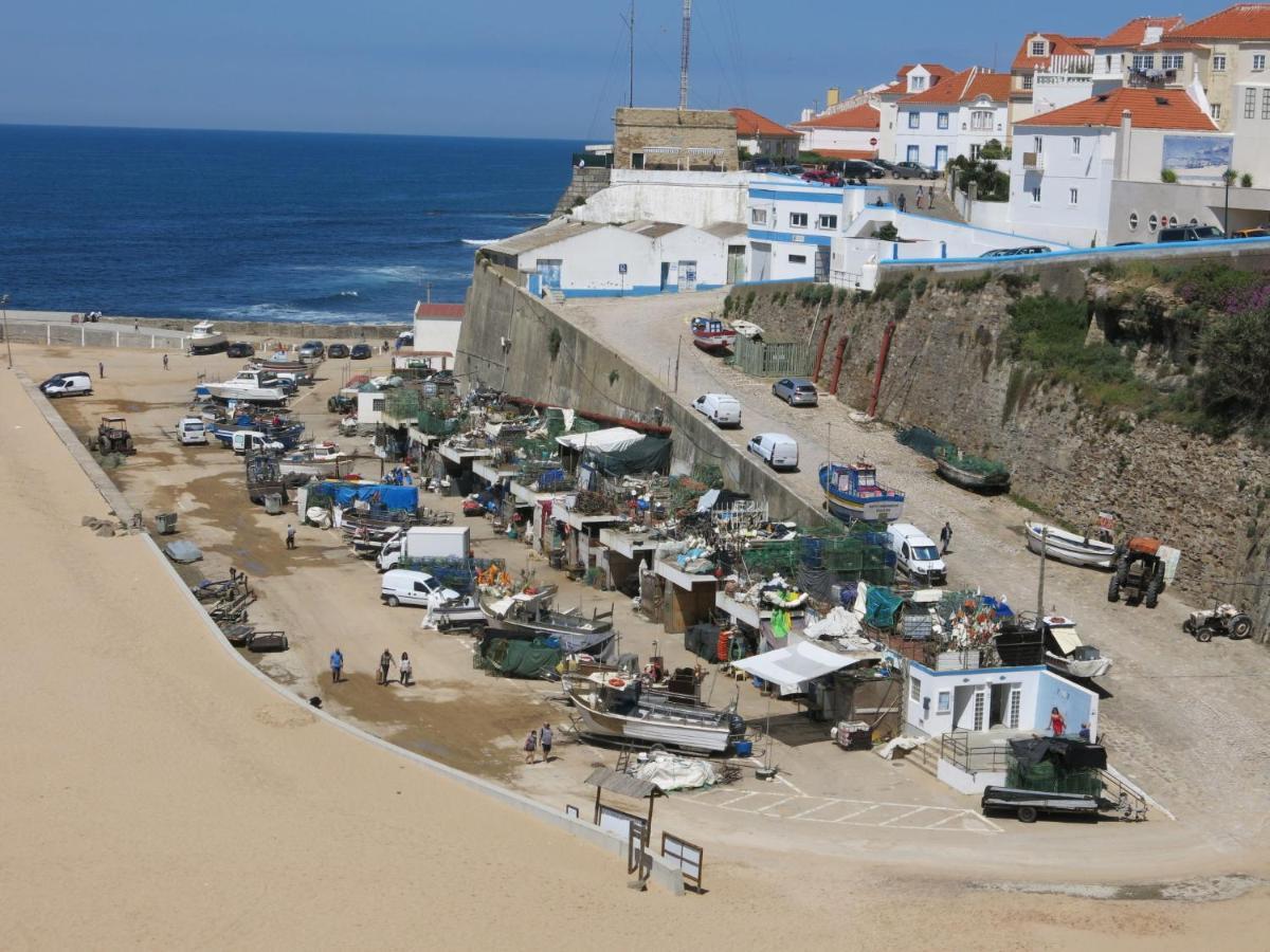 Duplex Loureiro By Interhome Apartment Ericeira