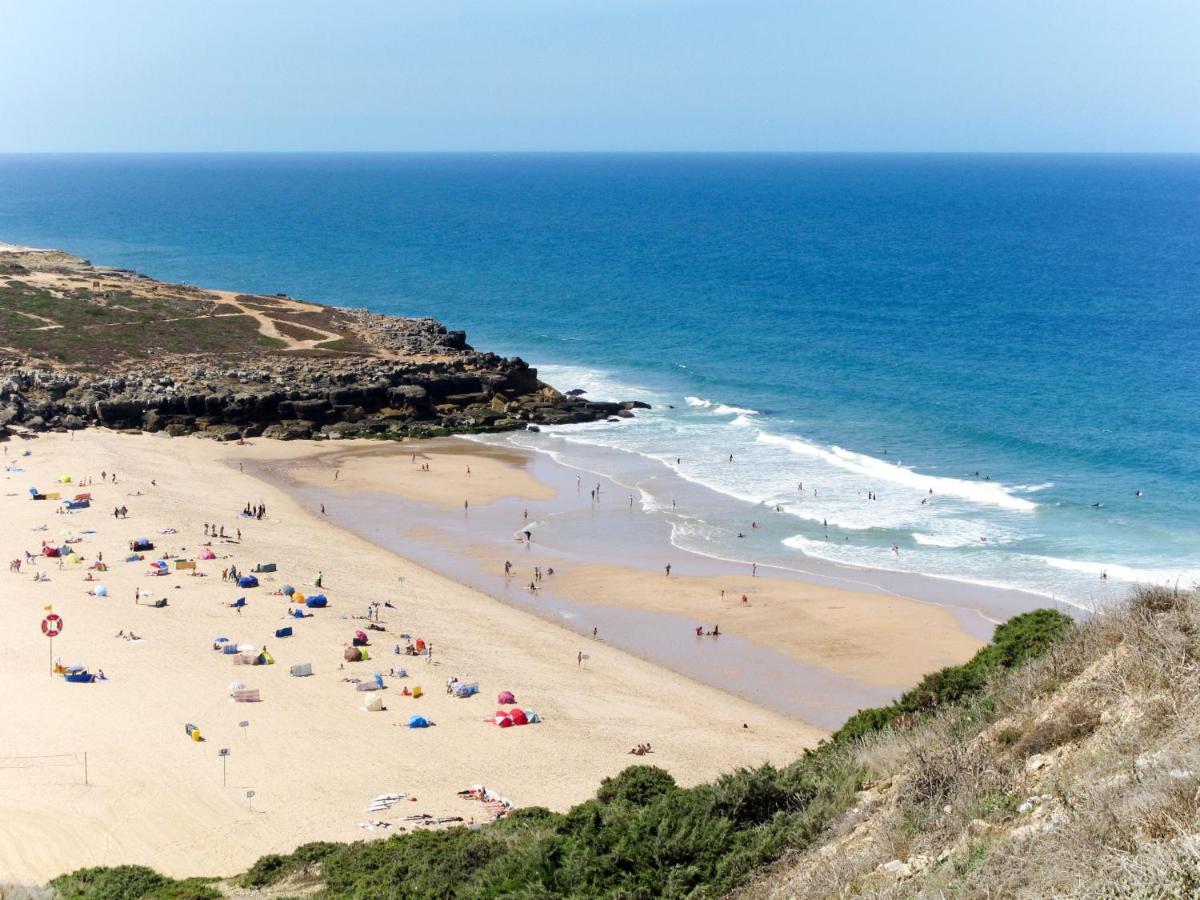 Duplex Loureiro By Interhome Apartment Ericeira