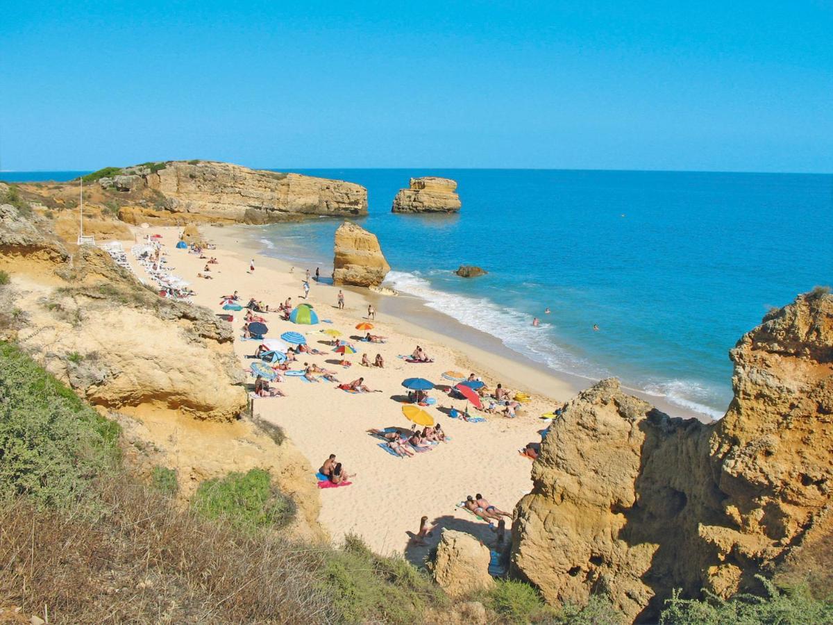 Apartamento Dream View 50m From The By Interhome