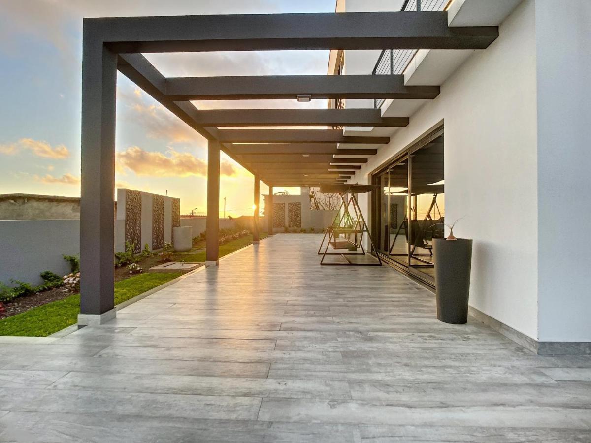 Villa De La Ponte By Atlantic