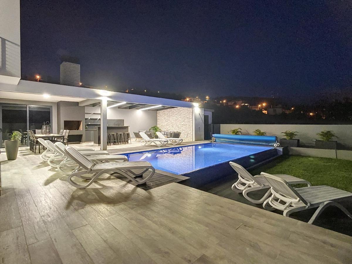 De La Ponte By Atlantic Villa *