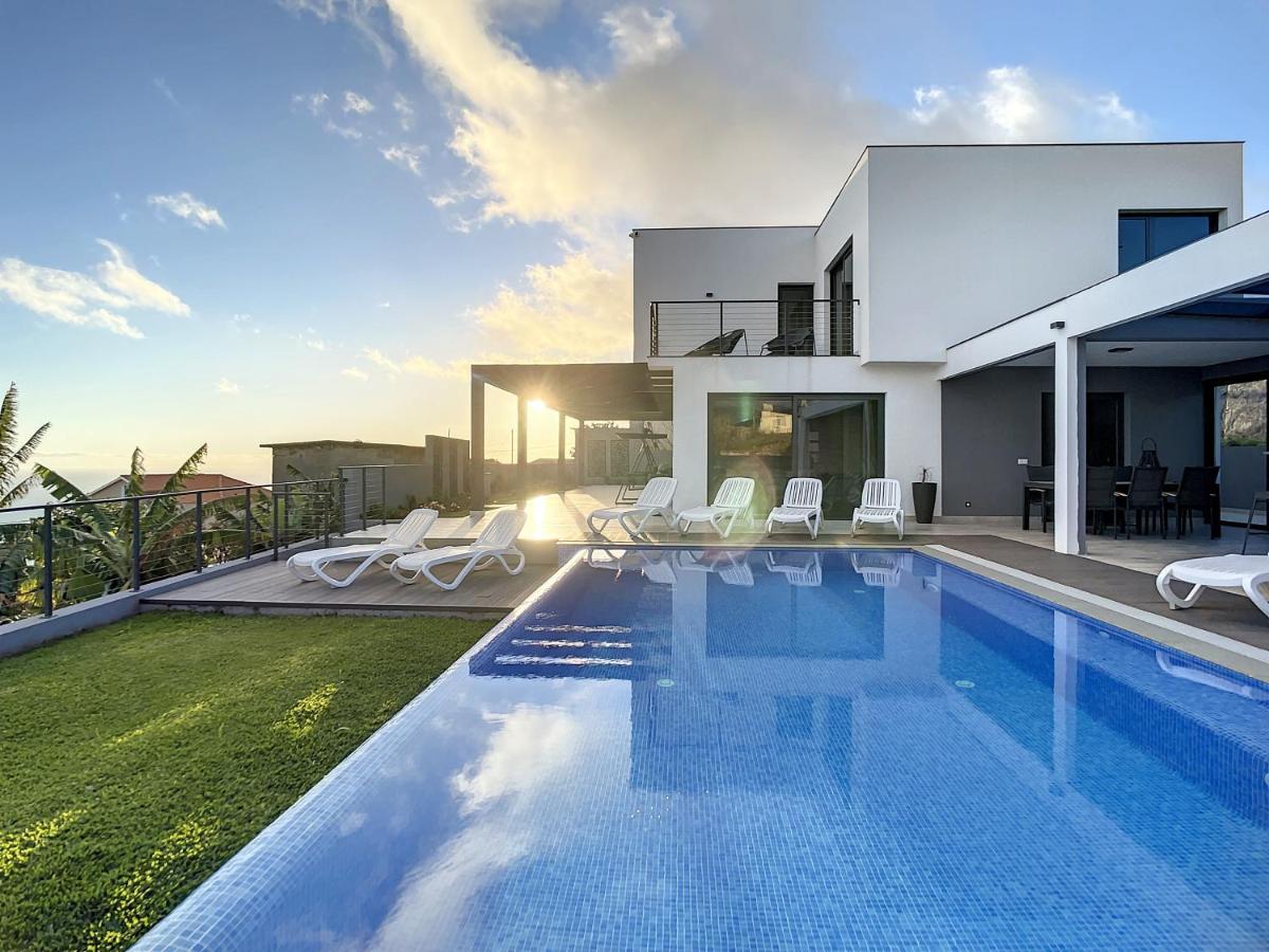 De La Ponte By Atlantic Villa *
