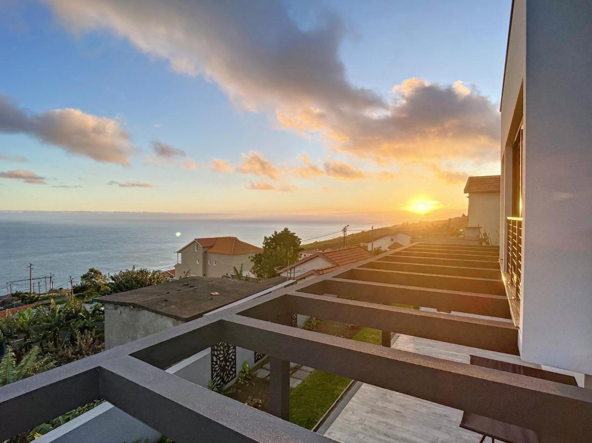 Villa De La Ponte By Atlantic Arco da Calheta (Madeira)