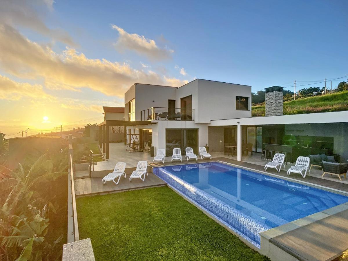 De La Ponte By Atlantic Villa *