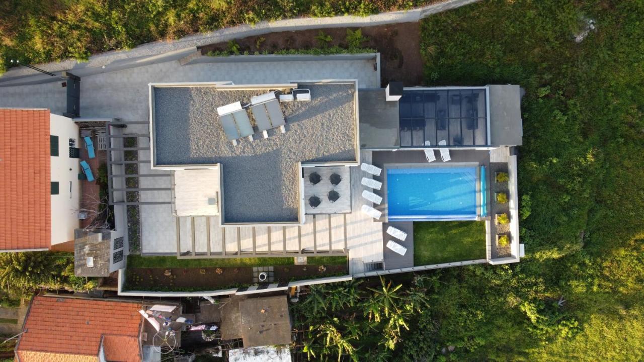 Villa De La Ponte By Atlantic