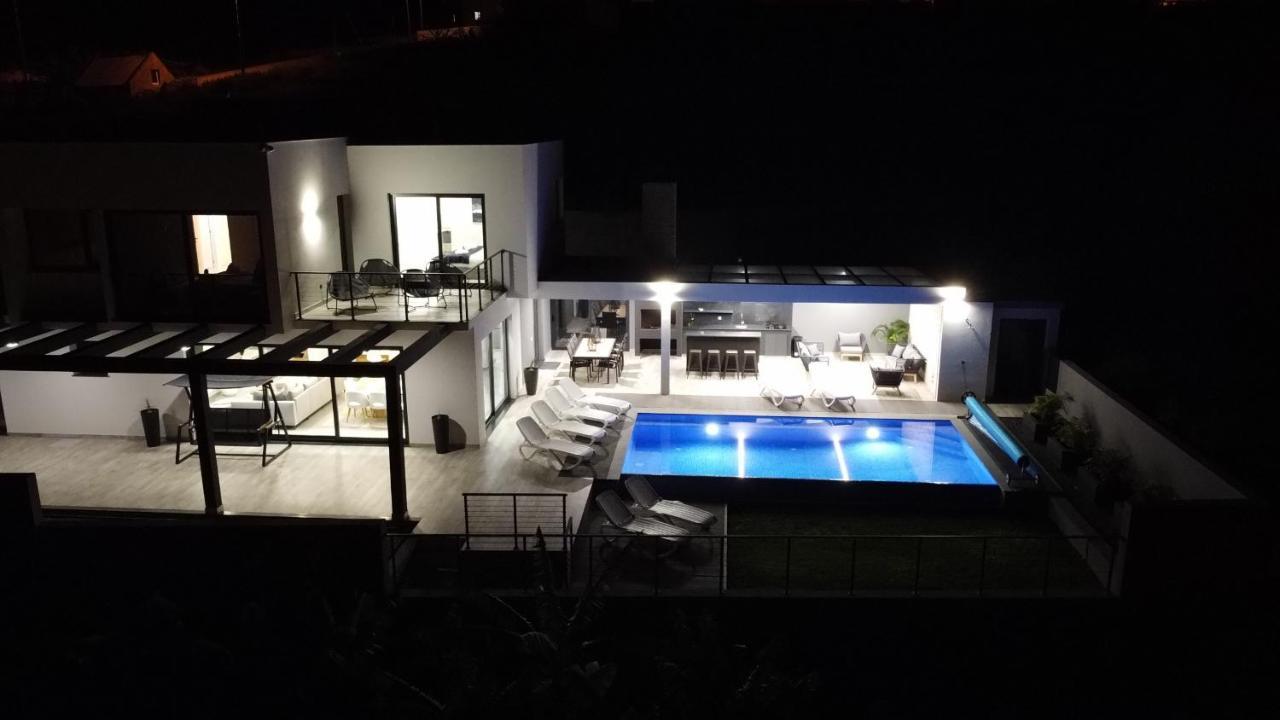 Villa De La Ponte By Atlantic
