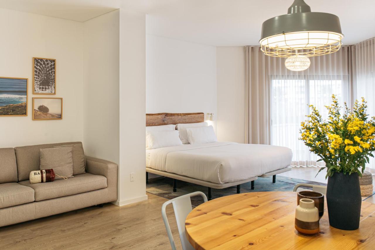 And The Sea Aparthotel