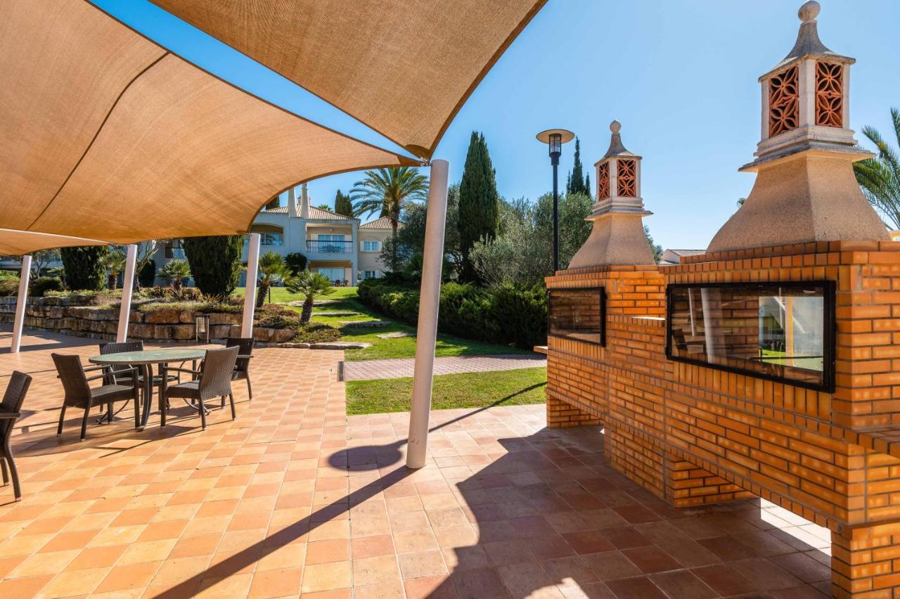 Resort Vale D'oliveiras Quinta &