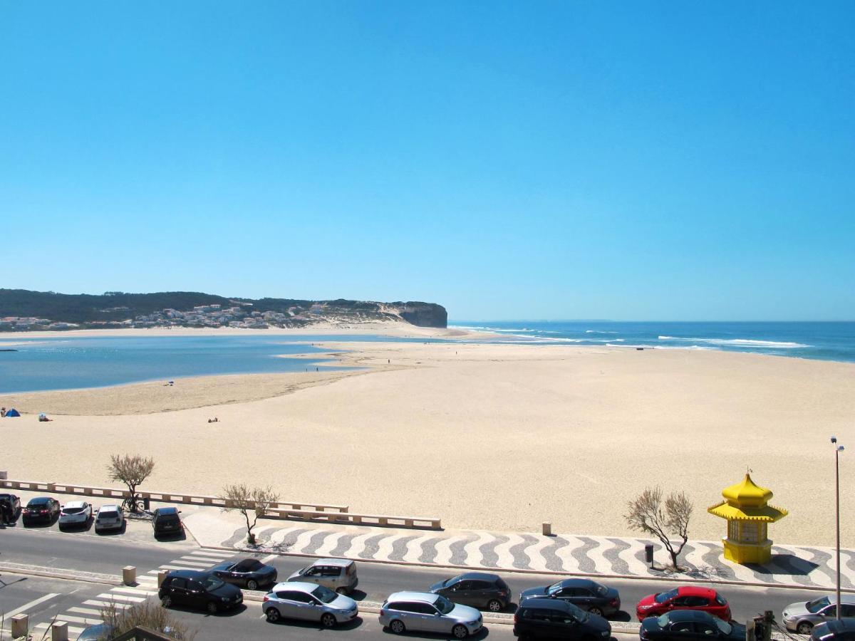 Panoramico By Interhome Apartment Foz do Arelho