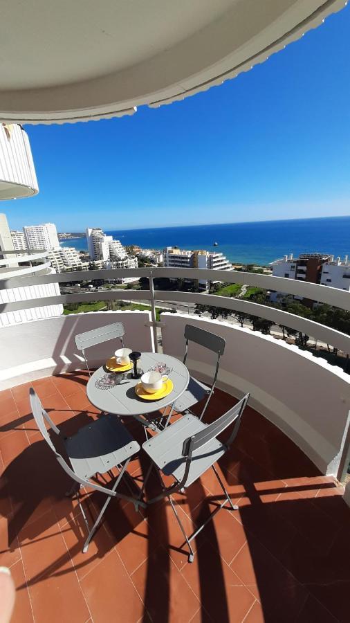 Ma Vue En Algarve Portimao