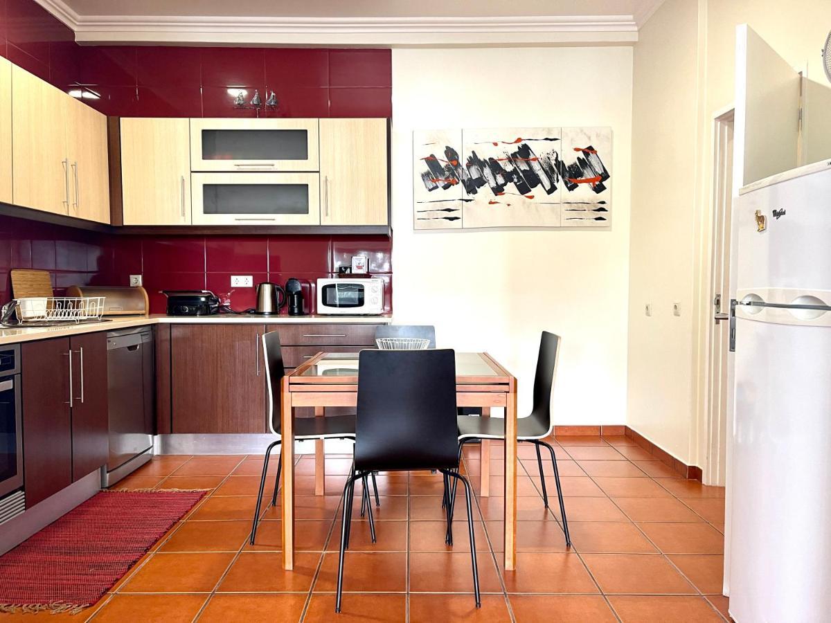 Front House Apartamento
