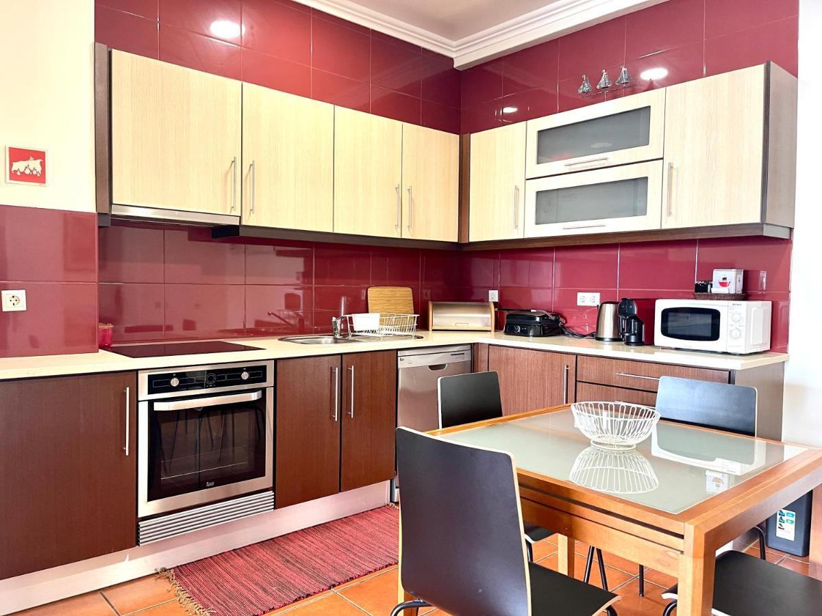 Apartamento Front House Ponta Delgada