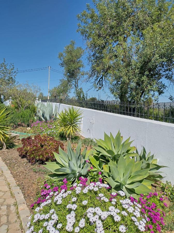 Villa Casa Esperanca - Carefree Living With Big Private Pool And Great Views Olhao