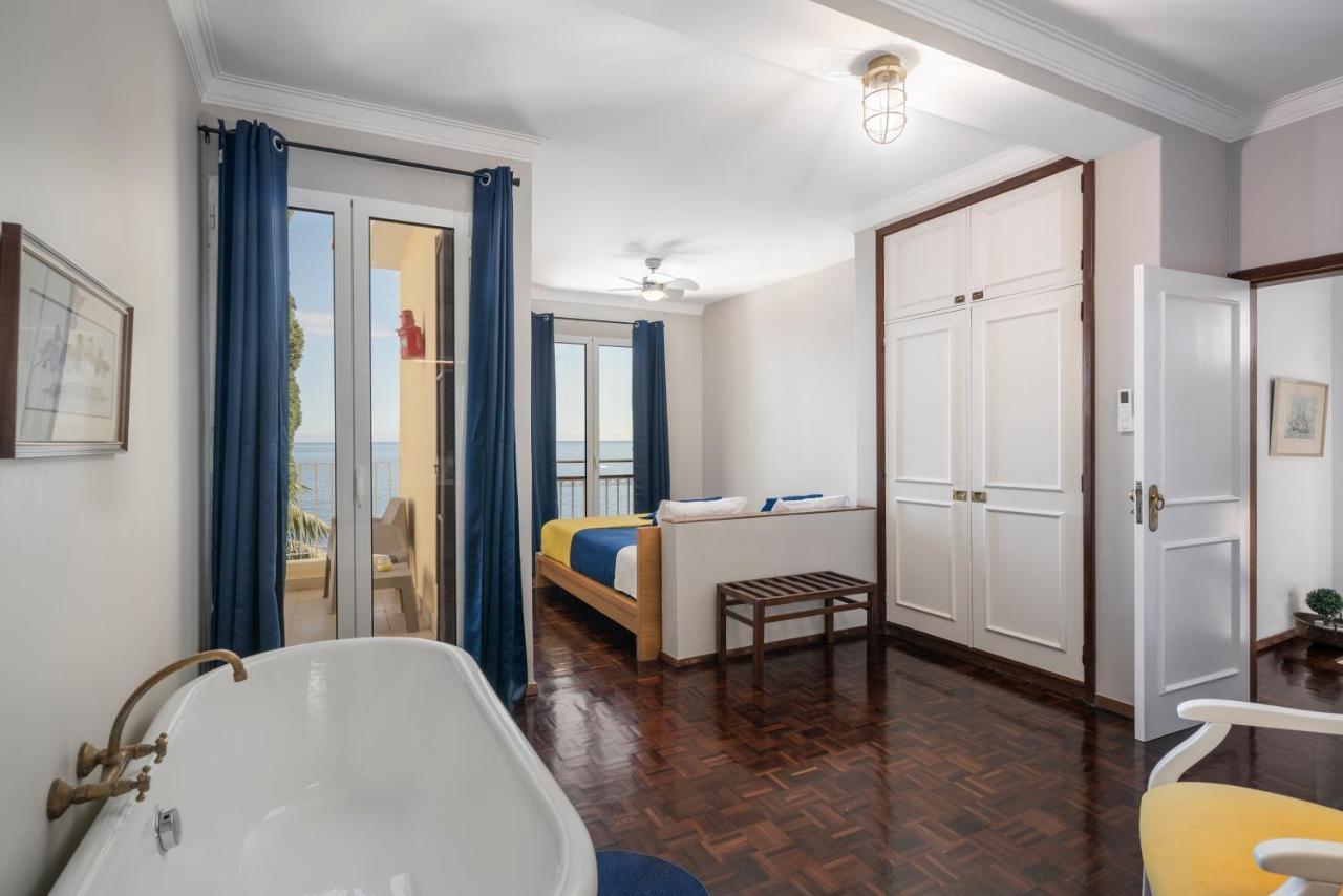 Club Villa Santa Cruz (Madeira)