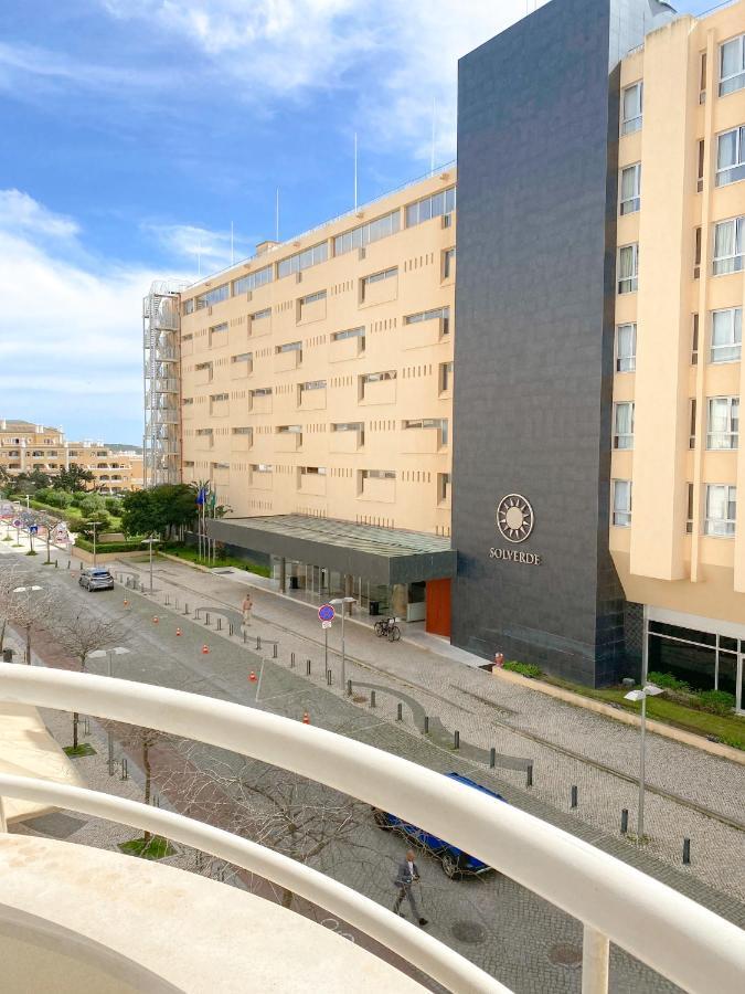 Buzio E Mar Apartamento *