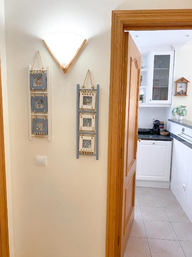 Apartamento Buzio E Mar Portimão