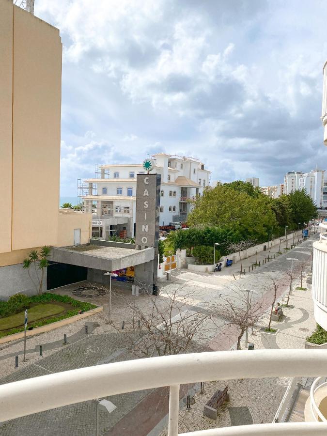 Apartamento Buzio E Mar *