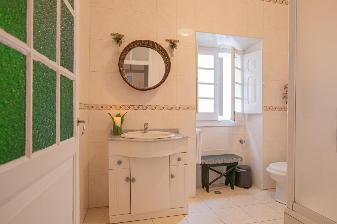 Olive3 Hostel Ericeira