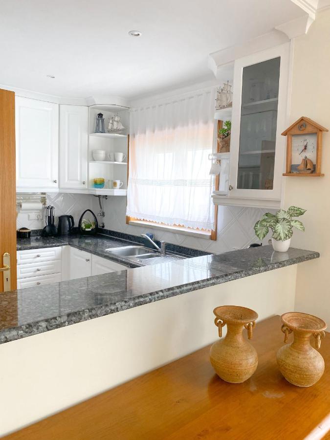 Apartamento Buzio E Mar *