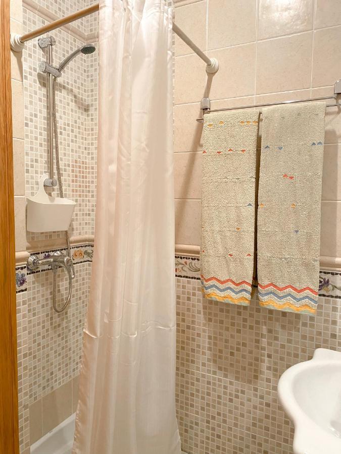 Apartamento Buzio E Mar *