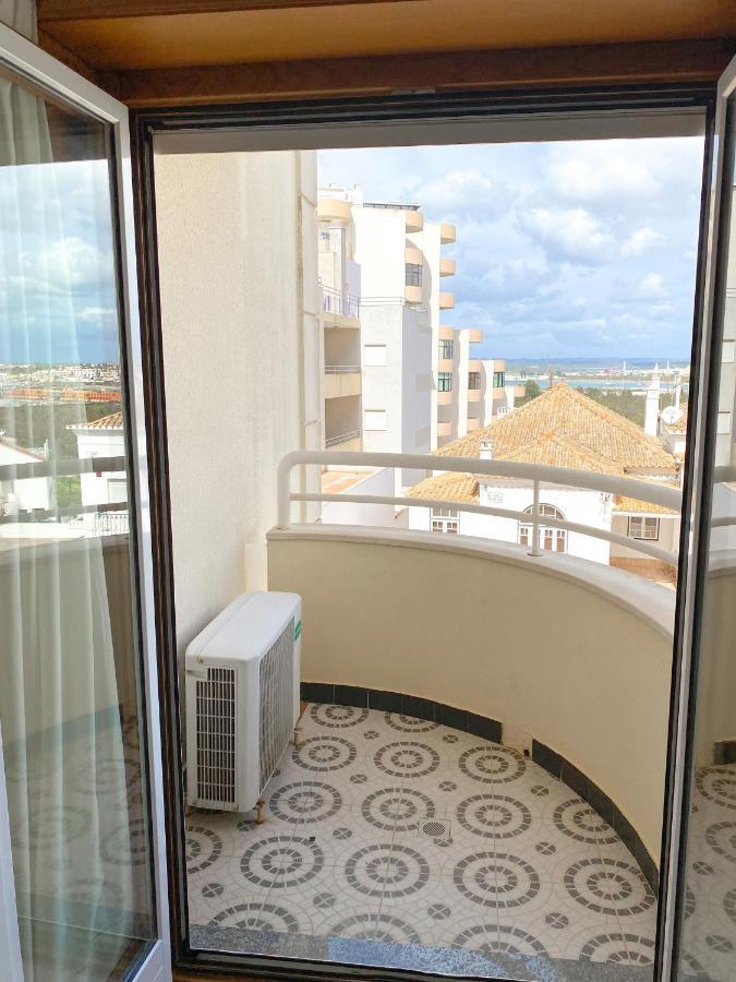 Buzio E Mar Apartamento