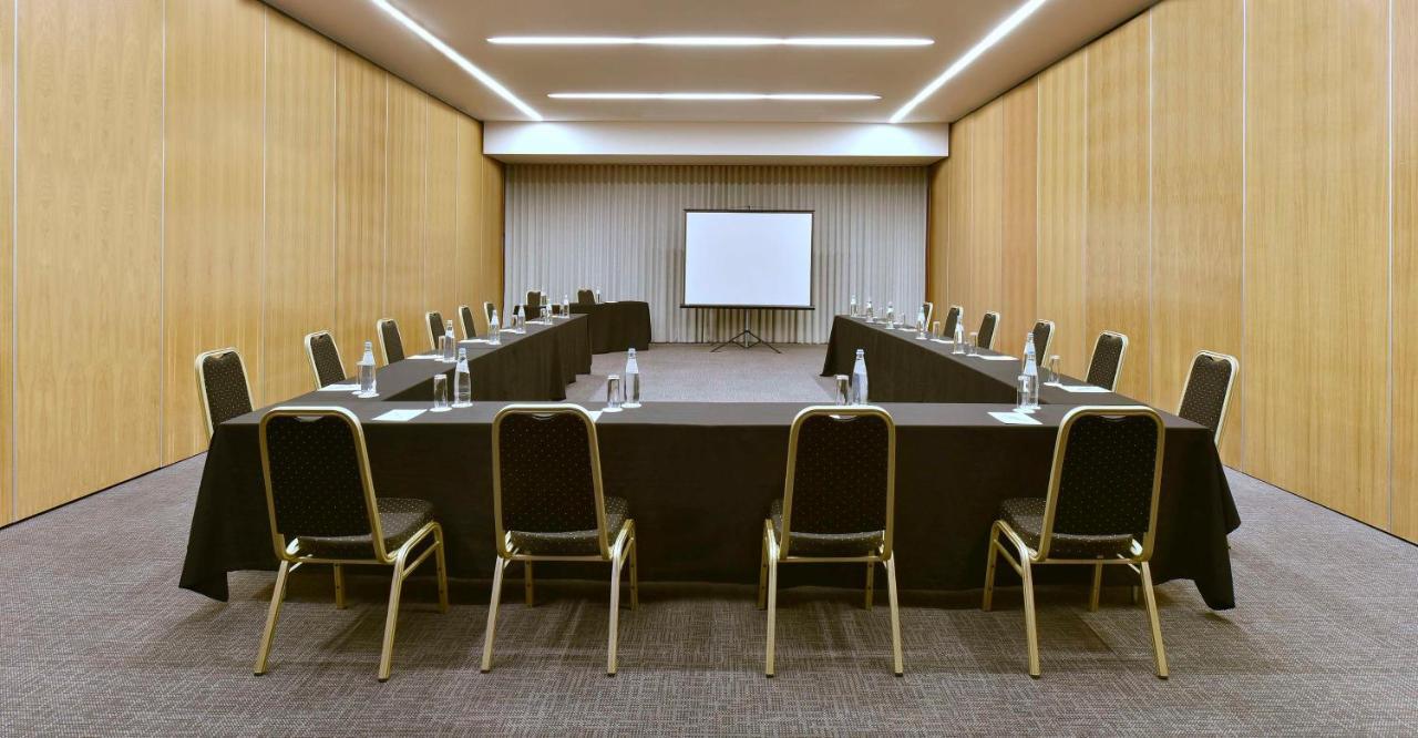 Dona Ines Coimbra&congress Center