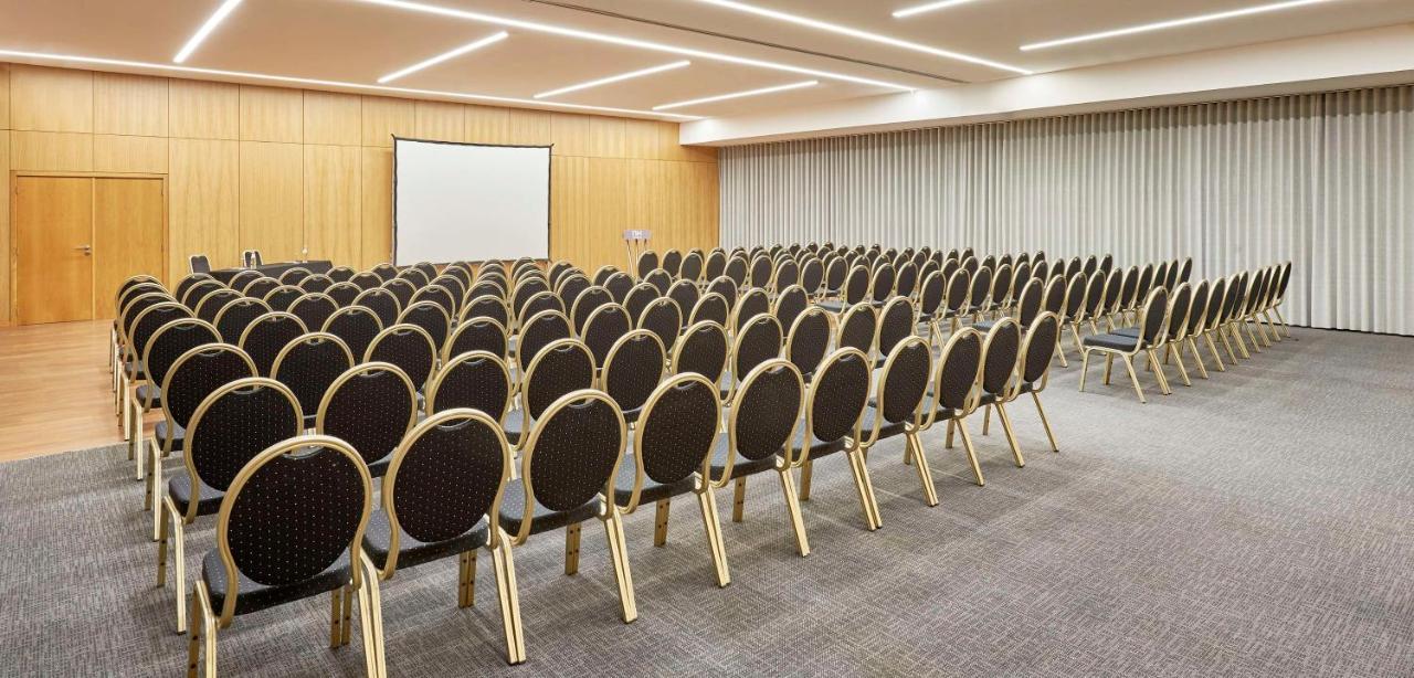 Dona Ines Coimbra&congress Center 4*