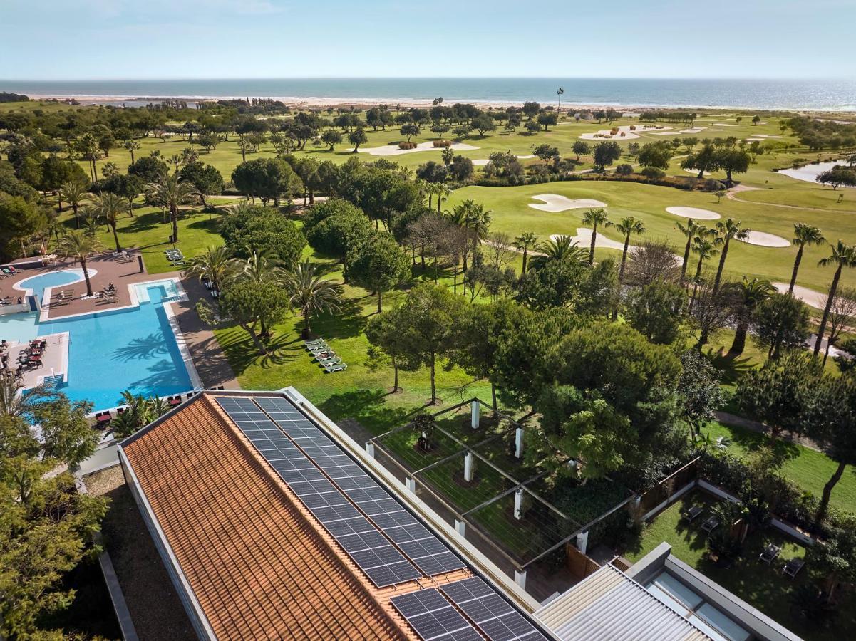 Resort Robinson Quinta Da Ria