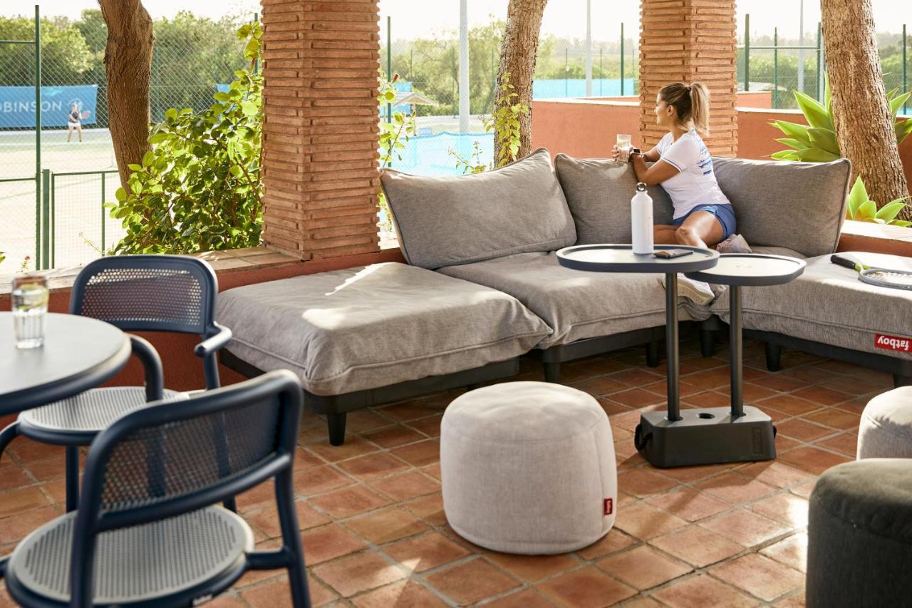 Resort Robinson Quinta Da Ria Vila Nova de Cacela