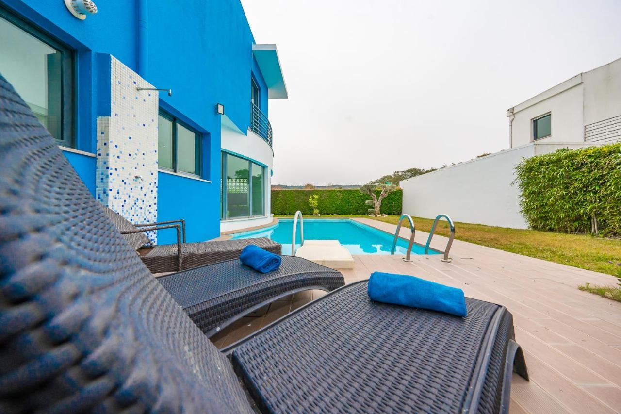 Rt Village Holiday park *