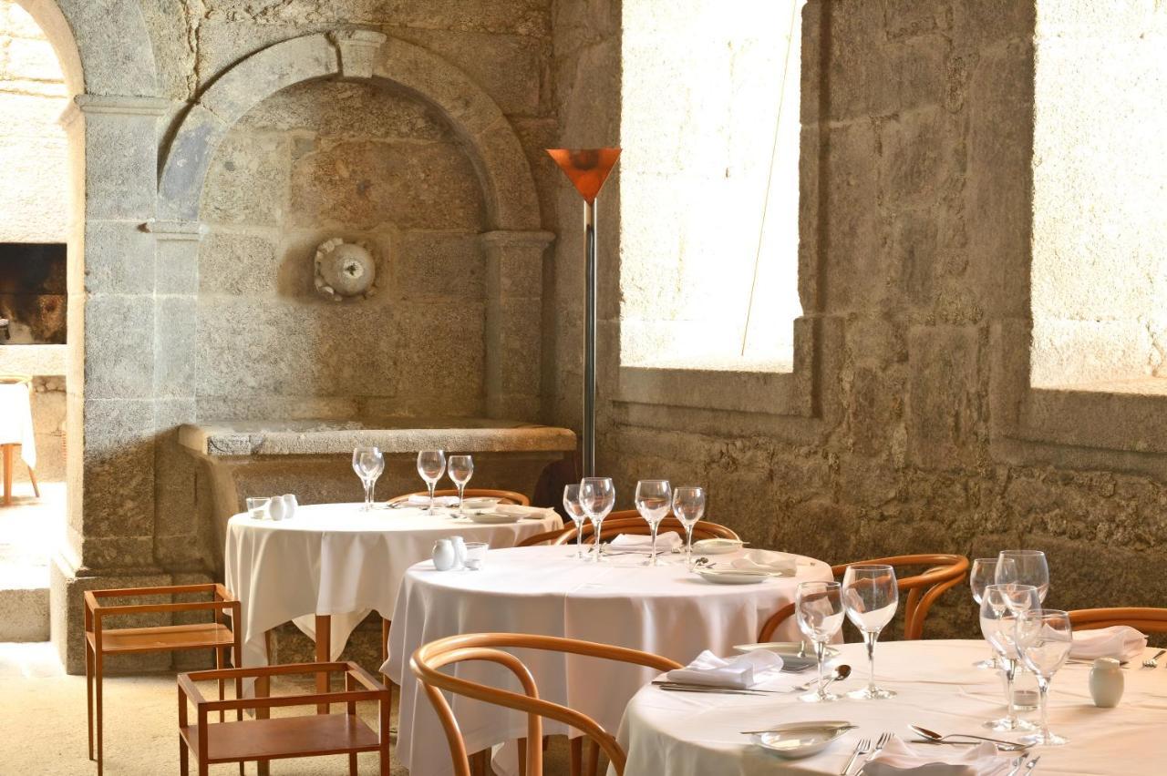 Hotel Mosteiro De 5*