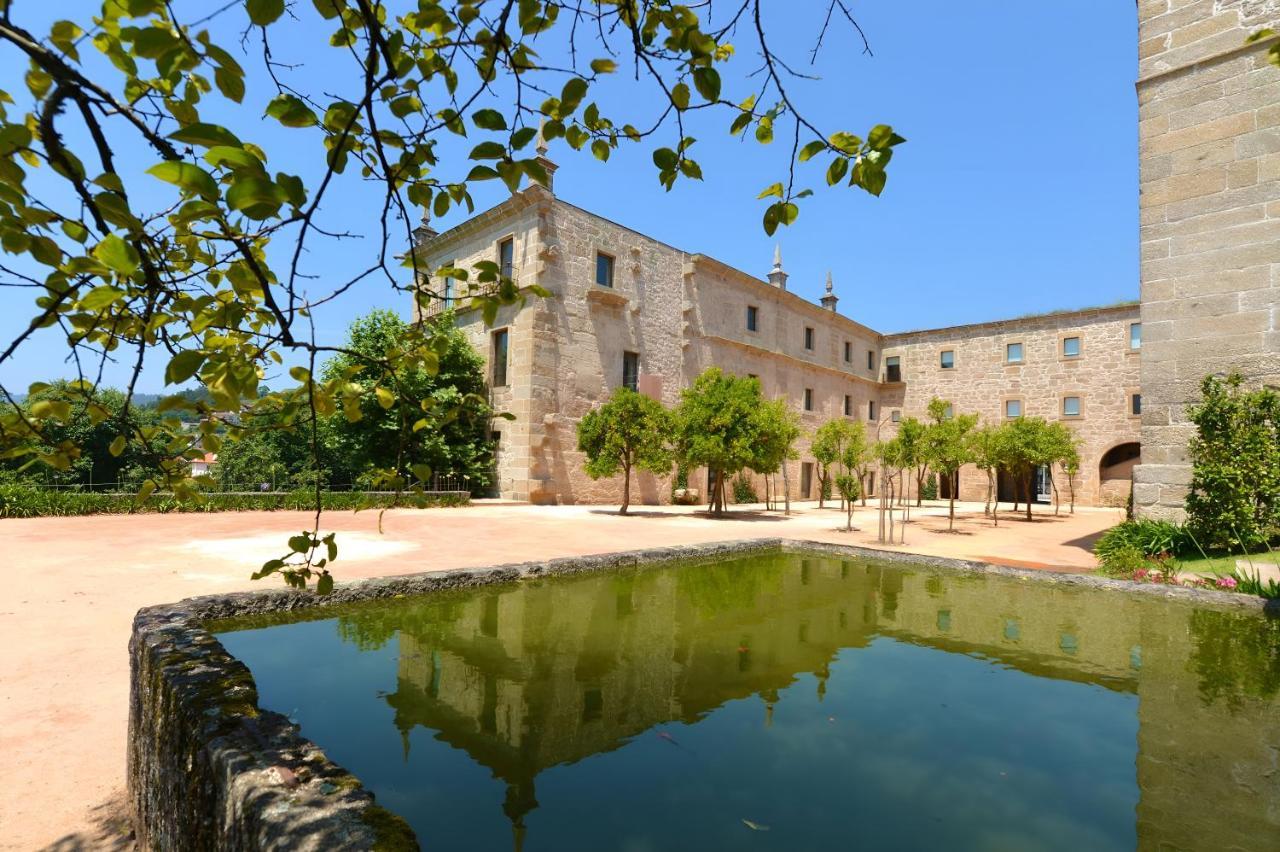 Mosteiro De