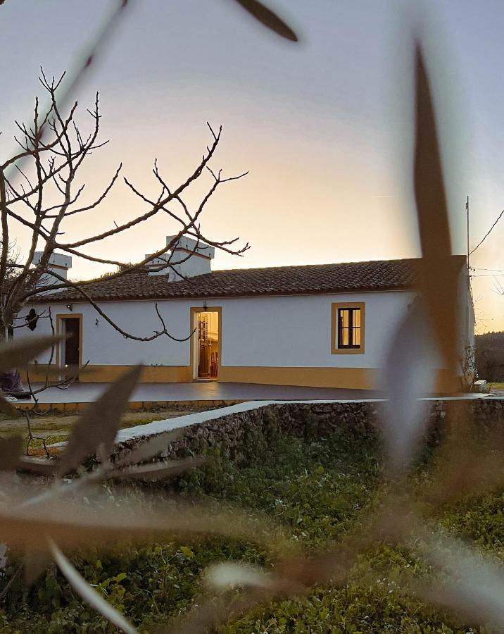 Country house Quinta Da Utopia Castelo de Vide