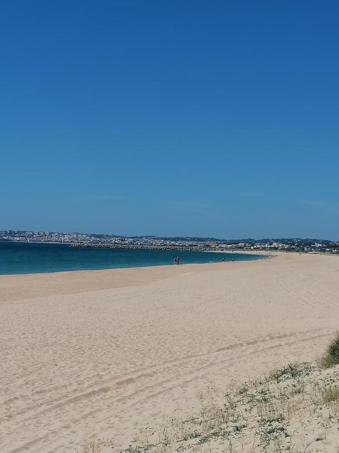 Apartment Mountain View Alvor