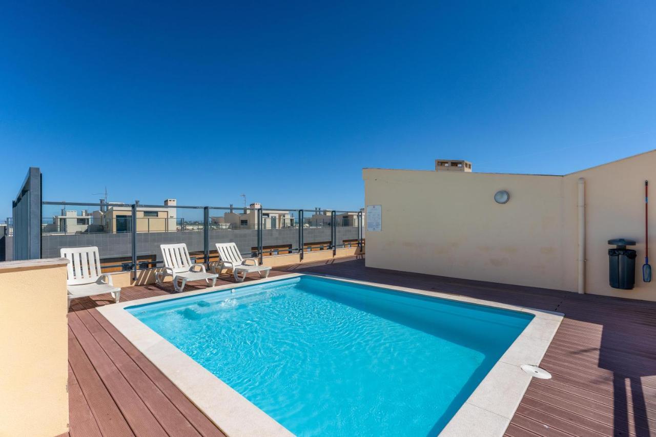 Baixa Marina Apartamento Olhão