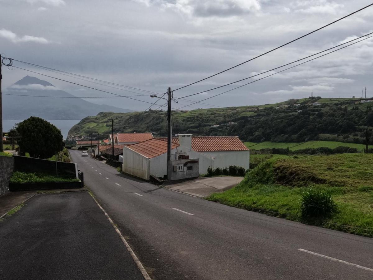 Do Almoxarife Apartment Horta (Azores)