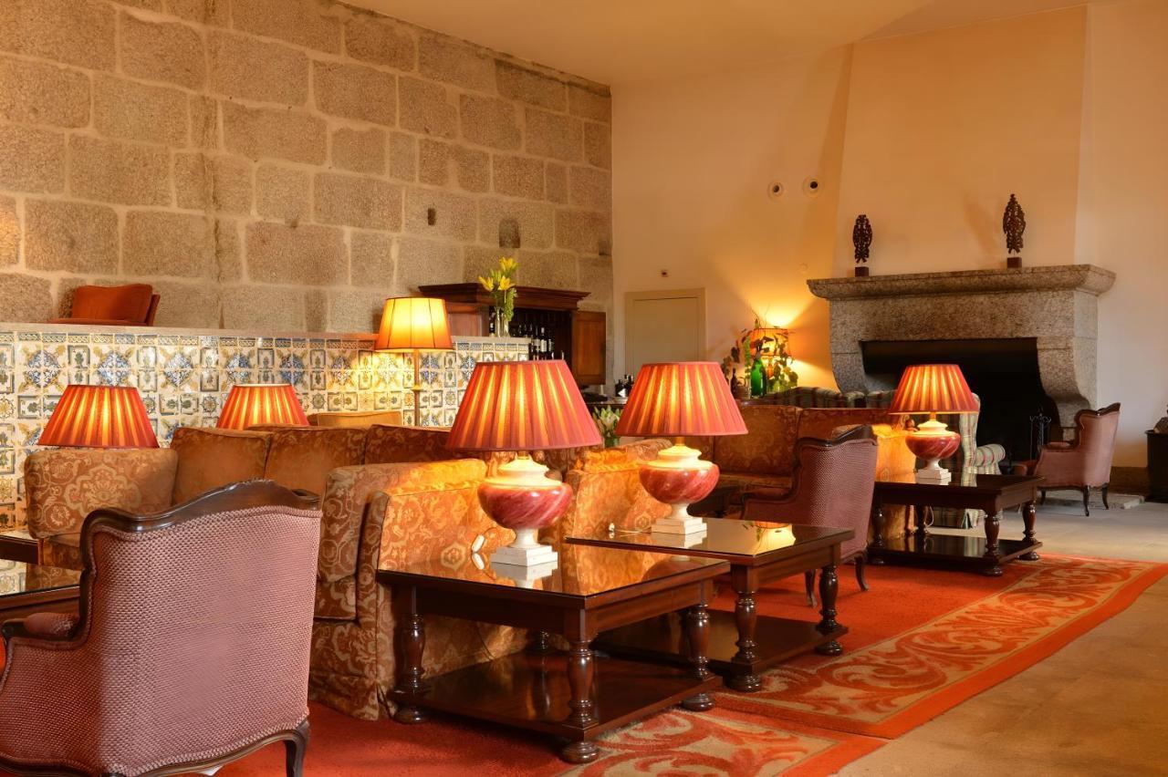 Hotel Mosteiro De