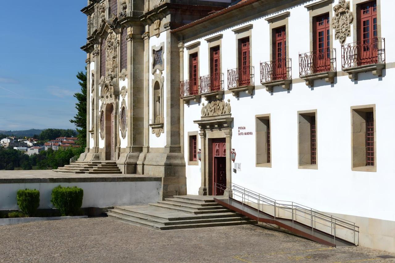 Mosteiro De 5*