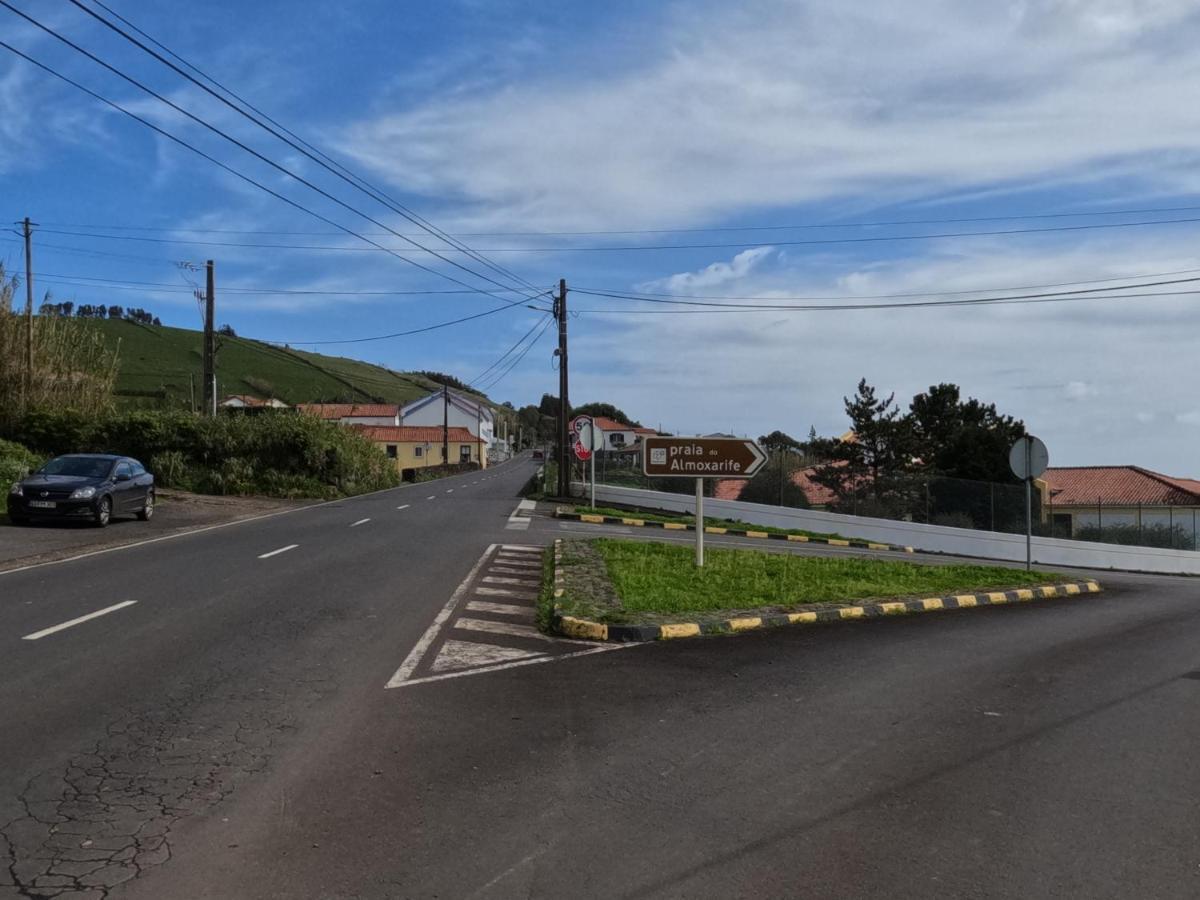 Do Almoxarife * Horta (Azores)