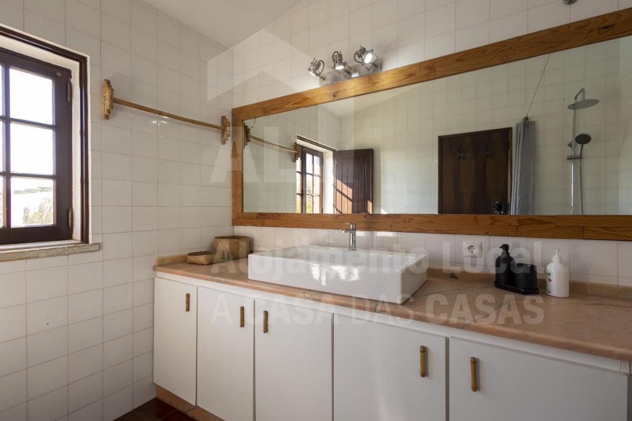 Coxos By Acasadascasas Villa *