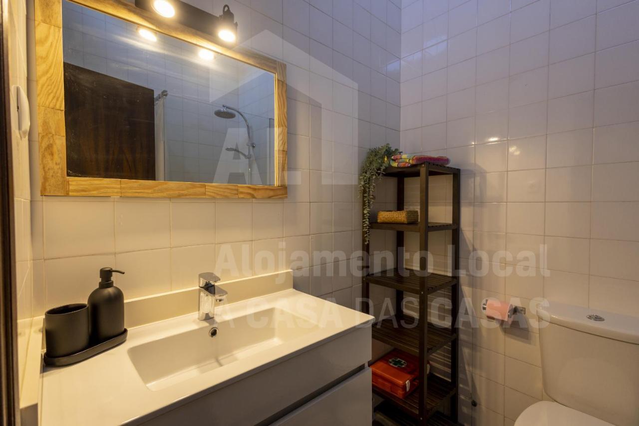 Coxos By Acasadascasas Villa