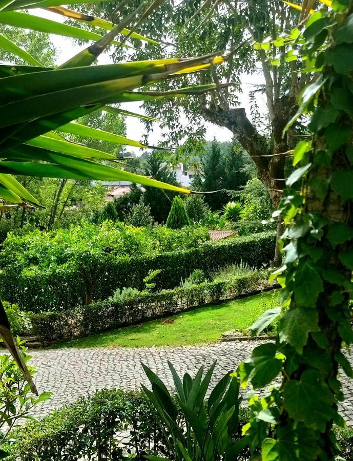 Casa de hóspedes Dos Castanheiros 4*