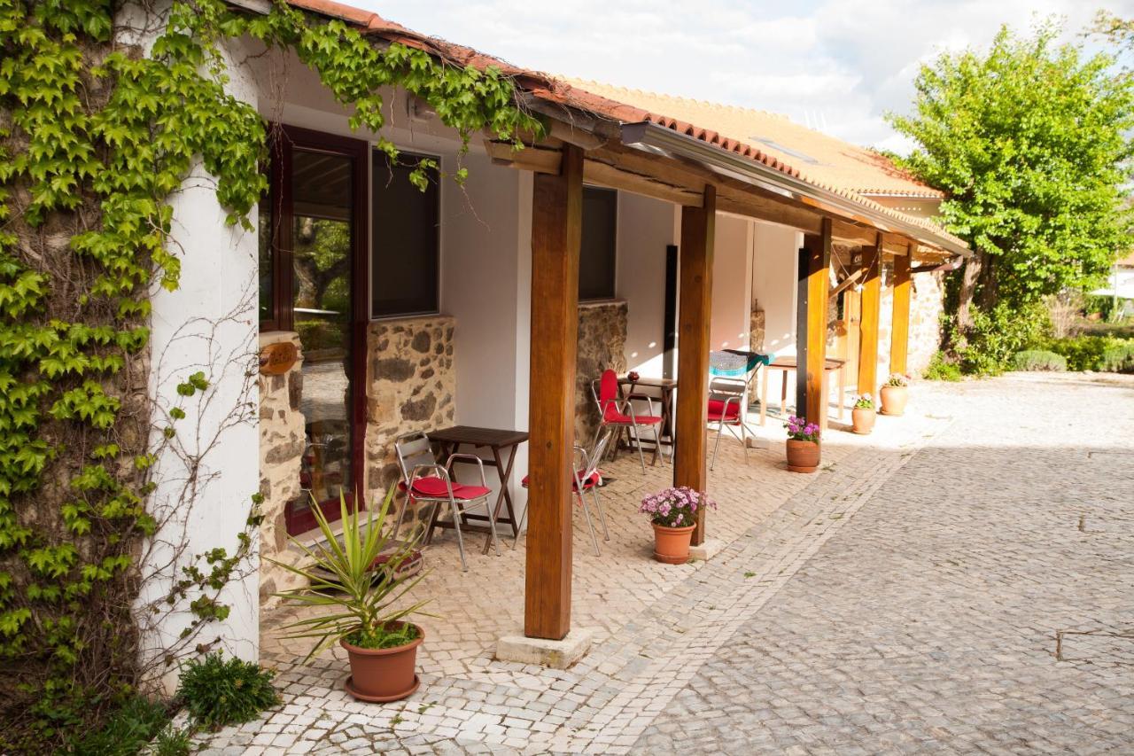 Dos Castanheiros Gasthuis 4*