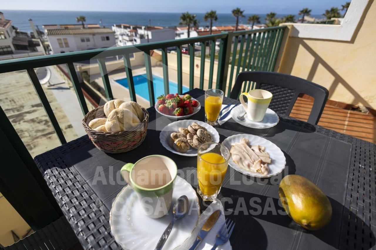Sea & Sunset By Acasadascasas Apartamento