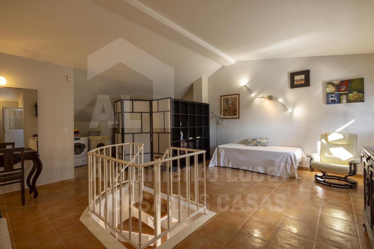 Marquinhos Do Mar By Acasadascasas Apartamento