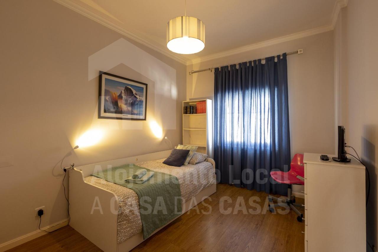 Apartamento Marquinhos Do Mar By Acasadascasas Ericeira