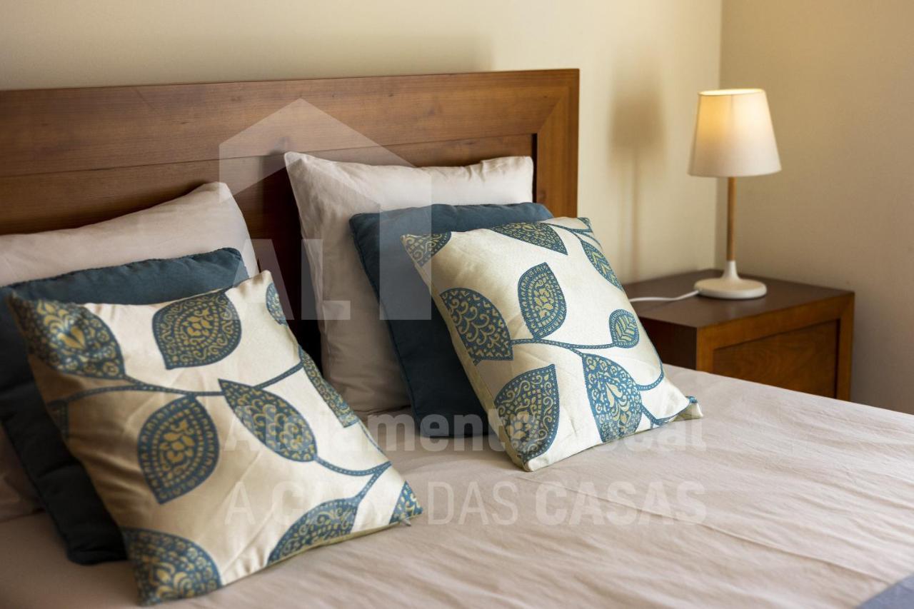 Sea & Sunset By Acasadascasas Apartamento *