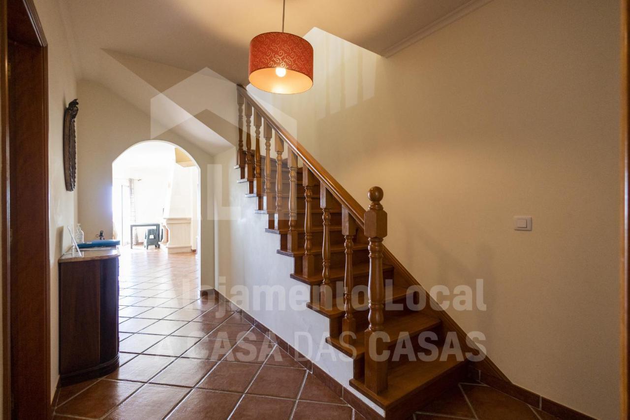 Sea & Sunset By Acasadascasas Apartment